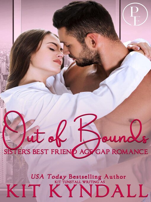 Title details for Out of Bounds by Kit Kyndall - Available
